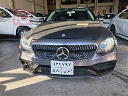 مرسيدس بنز C-Class